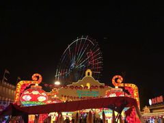 -国色天乡三期陆地乐园