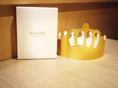 -théATRE 茶聚场(王府中環店)