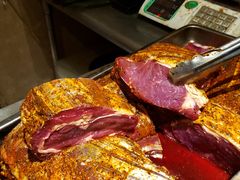 -BARBECUE烤肉屋