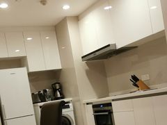 -苏州馨乐庭金鸡湖公寓酒店