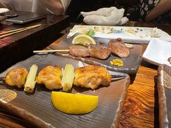 -鸟鹏烧鸟居酒屋(熙龙湾店)