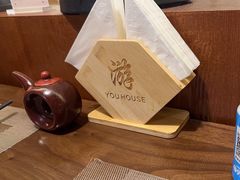 -游You House(西单老佛爷店)