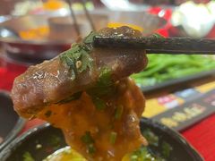 -谭鸭血老火锅(万象九宜城店)