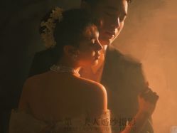 -第一夫人婚纱摄影(南京店)