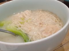 -寻味·港式茶餐厅(富力城店)