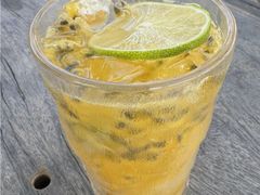 -精酿农场Brew Farm·沙漠绿洲餐厅