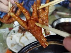 -凡老头米线砂锅(古荡新村西粮站)