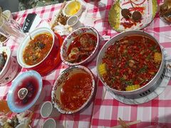 -辣小鲜·南昌大排档(船山路店)