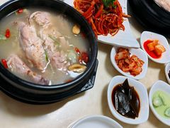 滋养参鸡汤-长顺参鸡汤店(西塔总店)
