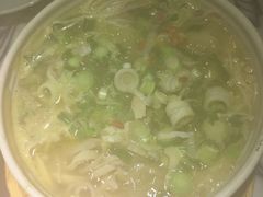 -卢大鲜鱼头捞饭(美利广场店)