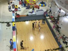 -银泰百货(北京大红门店)