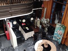 -小广寒电影艺术餐厅(小广寒经三路店)