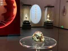 -北京大葆台遗址博物馆