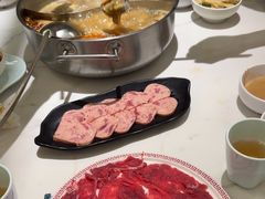 -小肥羊·牛羊肉火锅(万达广场店)