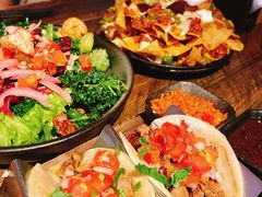 -Q MEX 库迈墨西哥餐吧(三里屯店)