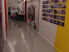 -英孚教育青少儿(宝龙中心)