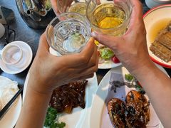 -宋园·金宴浙鲜馆(静安店)