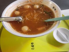 -蔡澜Pho·越南粉餐厅(海上世界店)