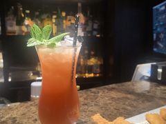 -MM·五声·音乐人与调酒师(西安路店)