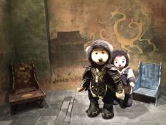 -济州岛泰迪熊博物馆