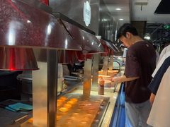 -汉巴味德(乐宾百货店)