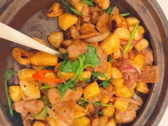 -茉里粤菜(皇姑万象汇店)