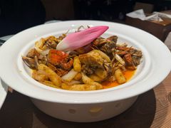 -周家二小姐的菜(西津渡店)