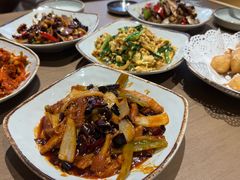 -东吉馆韩式餐厅(八经街总店)