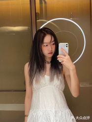 -逅续沙发自然卷专研