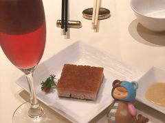 -利苑酒家(合景国际金融广场店)