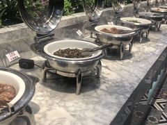 -火锅岛潮牌自助餐厅(天津天佑城店)