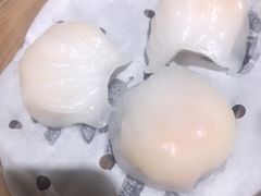 -绿柠食堂(北外滩店)