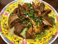 -一记面馆(易发店)