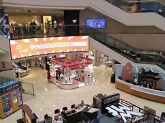 -王府井百货(总府店)