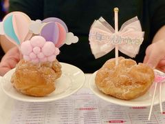 -大哥餐厅(西城花园店)