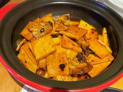 -南小馆(迪士尼小镇店)