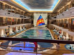 -海韵之星邮轮水会(明发商业广场店)