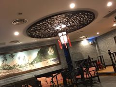 -星巴克(南宁民歌湖店)