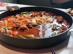 -虎丫炒鸡(许昌360广场店)