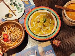 -泰妃殿(武汉首店)