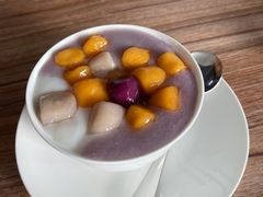 -笃笃笃糖粥(十全街店)