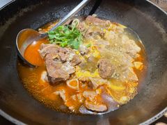 -福茂源横山铁锅羊肉(牡丹园店)