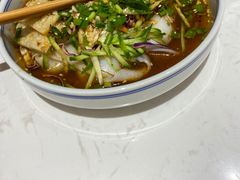 -老碗会·陕西手工面(前海世茂店)