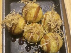 -一心创作料理屋(经开万达店)