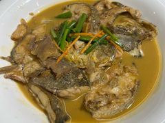 -华盛丰温州大排档(东三环南路店)