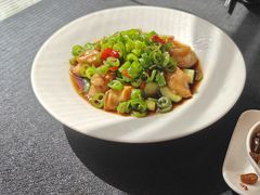 -醉东Oriental House(静安嘉里中心店)