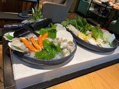-生如夏花泰式火锅(鹭洲里店)