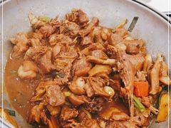 -大嫂镬仔·焖鸡煲·啫啫煲(逢源路店)