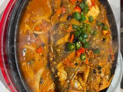 -潇湘码头·鲜湘菜(清河店)