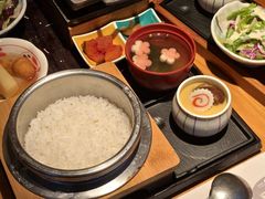-味太助·银饭食堂(中华城店)